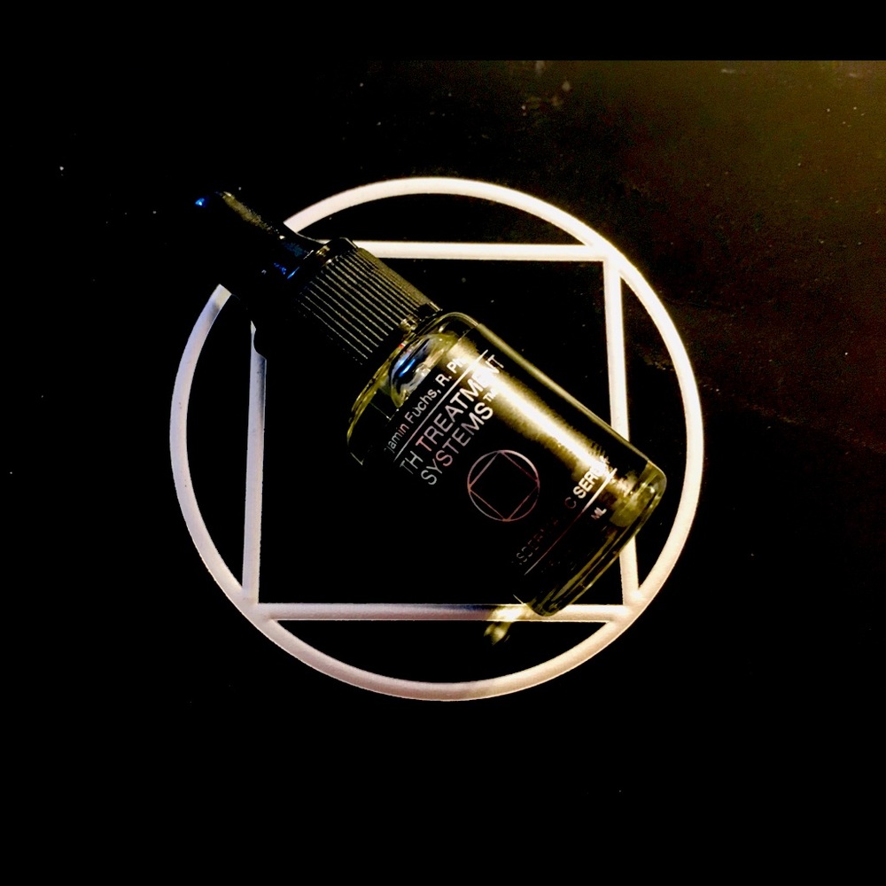 Truth Treatments Systems Transdermal C Serum